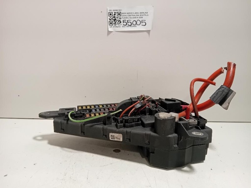 Griglia Condotto ARIA Cruscotto Centrale 07355999620 Jeep Renegade 2015