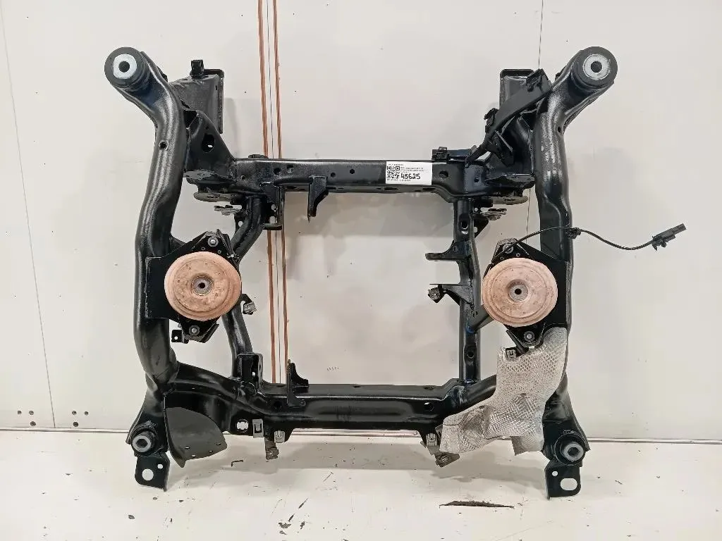 Assale ANT A1663302000 Mercedes Classe GLE W166 2015