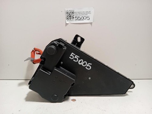Griglia Condotto ARIA Cruscotto Centrale 07355999620 Jeep Renegade 2015