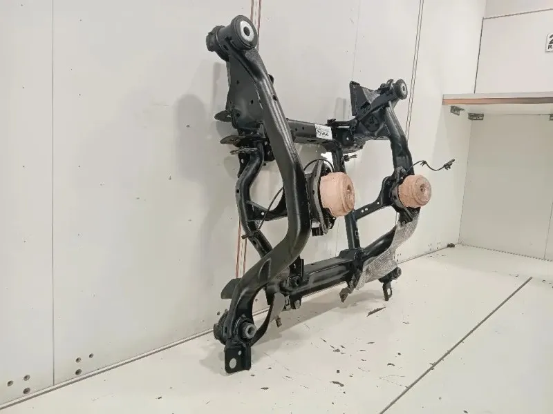 Assale ANT A1663302000 Mercedes Classe GLE W166 2015