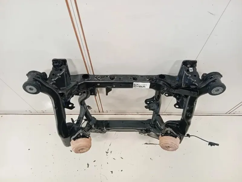 Assale ANT A1663302000 Mercedes Classe GLE W166 2015