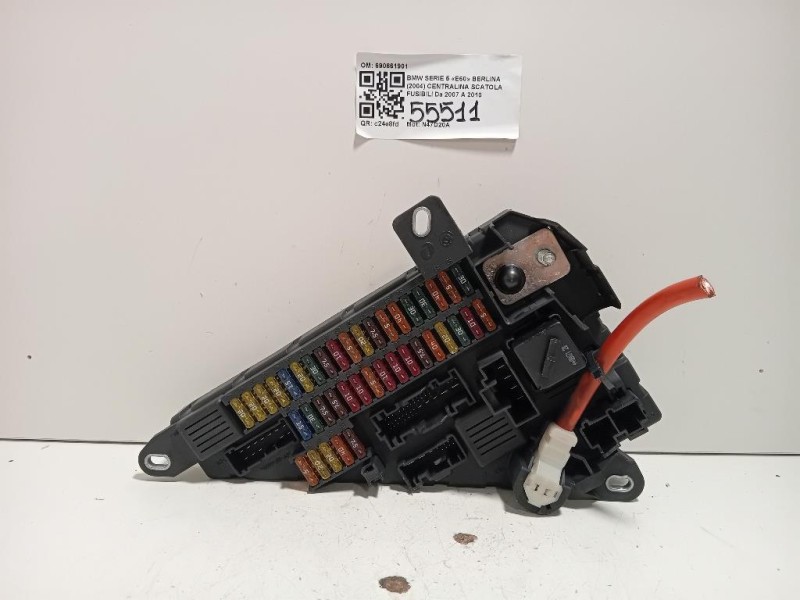 Griglia Condotto ARIA Cruscotto Centrale H8974-20900 Kia Stonic 2017