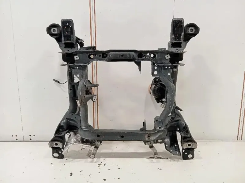 Assale ANT A1663302000 Mercedes Classe GLE W166 2015