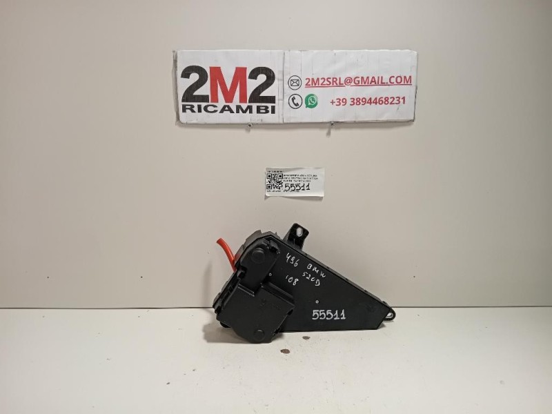 Griglia Condotto ARIA Cruscotto Centrale H8974-20900 Kia Stonic 2017