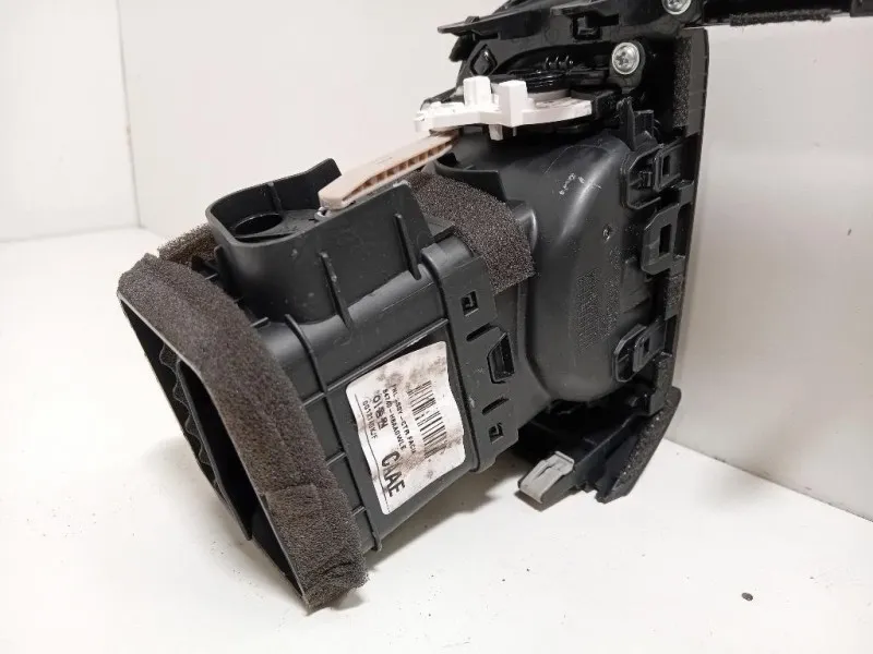 Griglia Condotto ARIA Cruscotto Centrale H8974-20900 Kia Stonic 2017