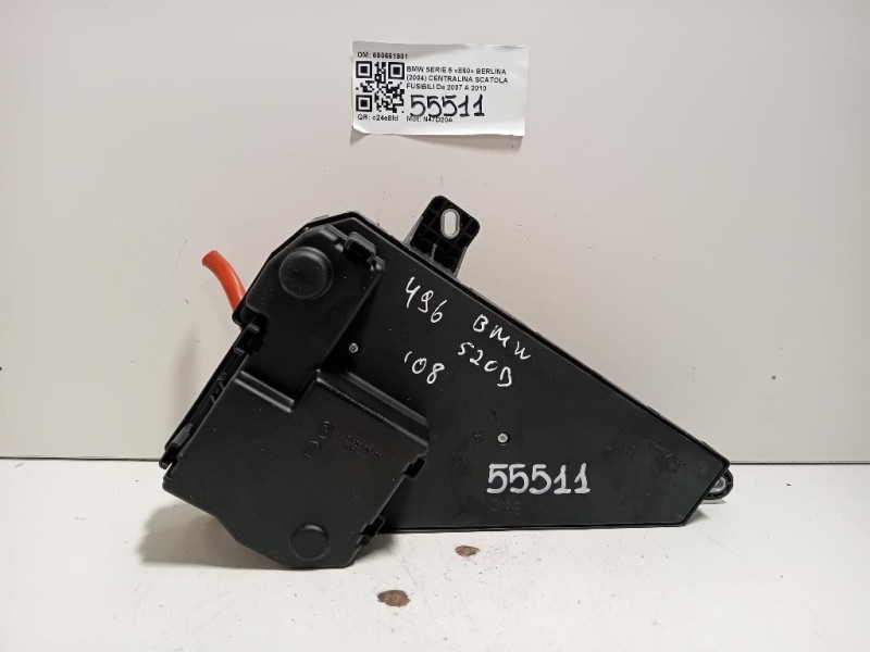 Griglia Condotto ARIA Cruscotto Centrale H8974-20900 Kia Stonic 2017