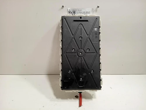 Centralina Scatola Fusibili 61358800387 Bmw Serie 5 G30 Berlina 2016