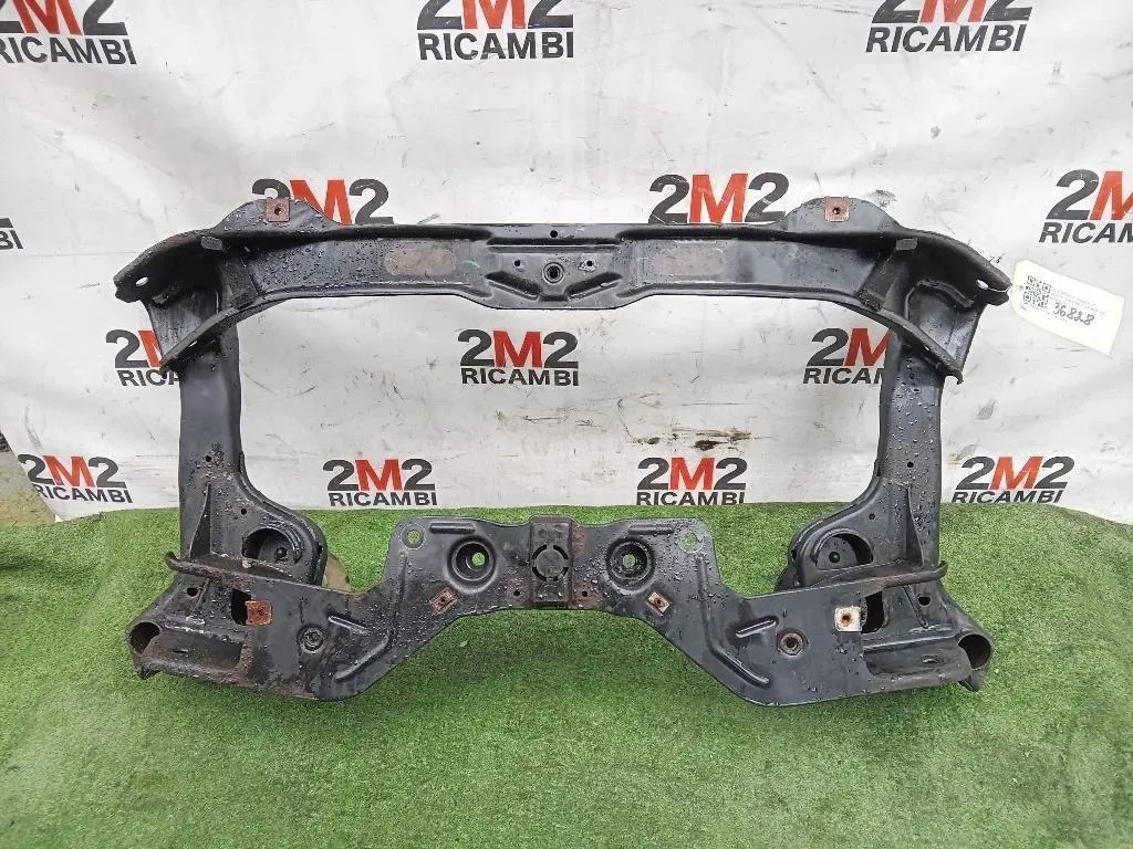 Assale ANT A1726202000 Mercedes Classe SLK R171 2004