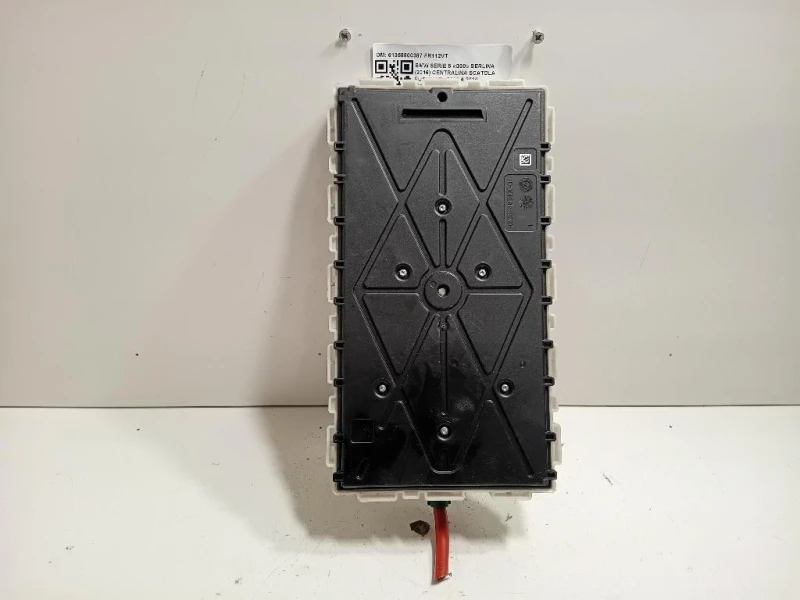 Centralina Scatola Fusibili 61358800387 Bmw Serie 5 G30 Berlina 2016