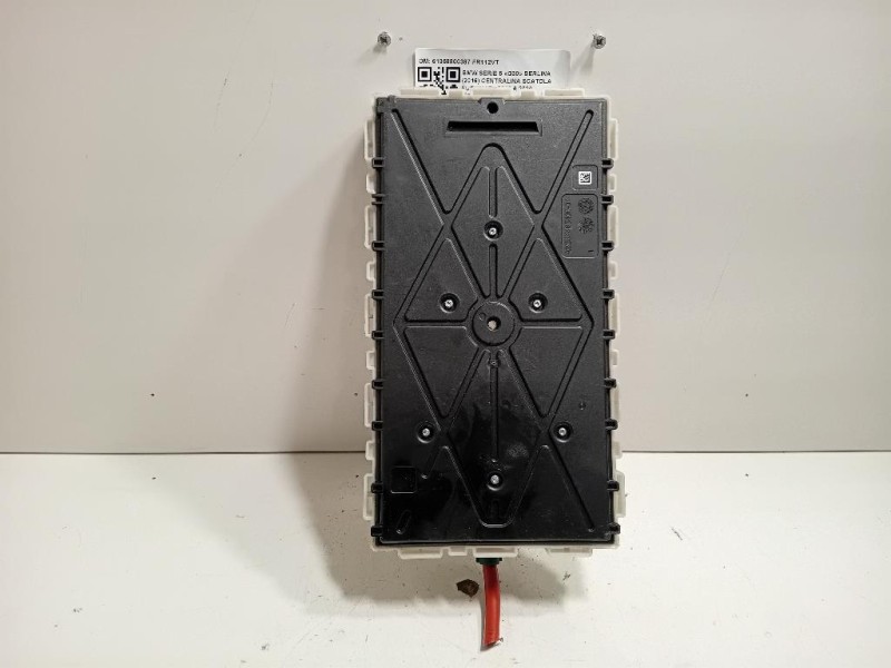 Griglia Condotto ARIA Cruscotto Centrale H8974-20900 Kia Stonic 2017