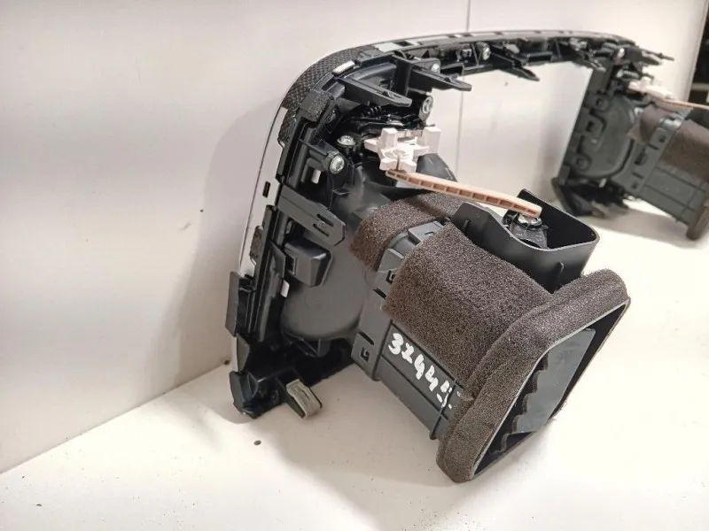 Griglia Condotto ARIA Cruscotto Centrale H8974-20900 Kia Stonic 2017