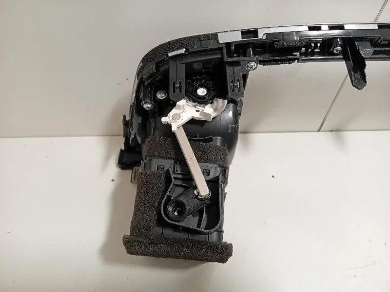 Griglia Condotto ARIA Cruscotto Centrale H8974-20900 Kia Stonic 2017