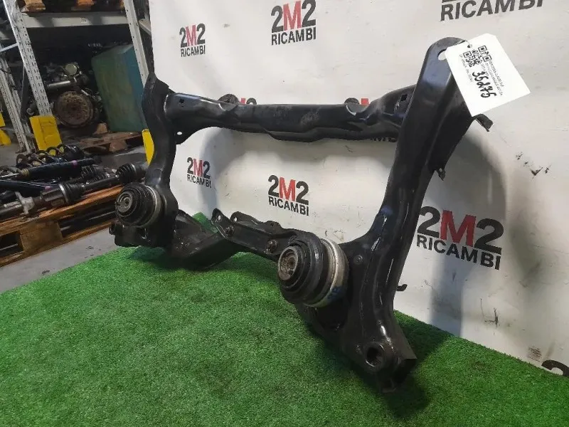 Assale ANT A1726202000 Mercedes Classe SLK R171 2004