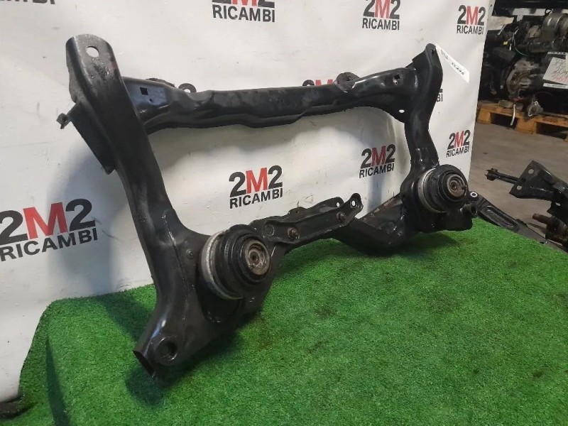 Assale ANT A1726202000 Mercedes Classe SLK R171 2004