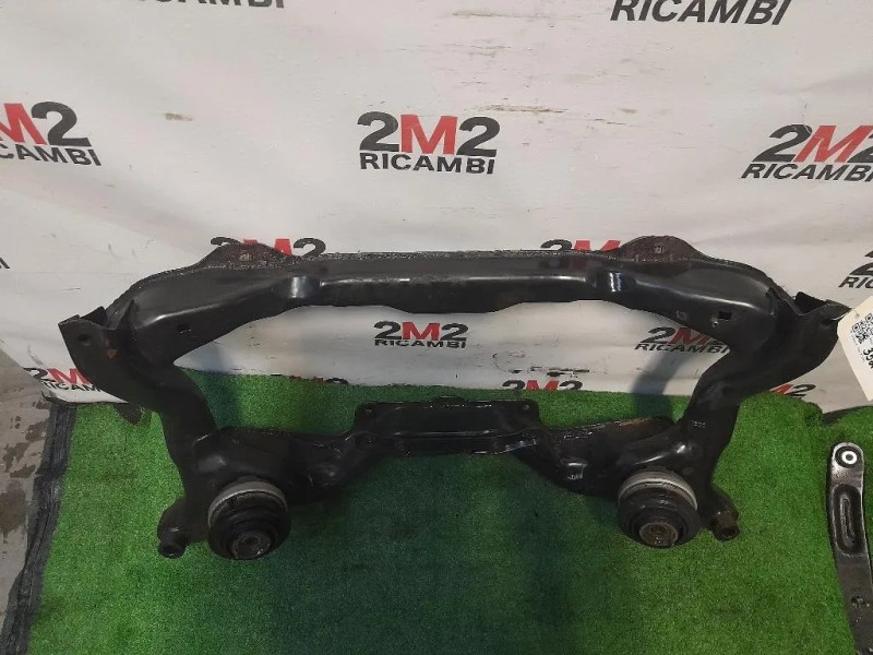 Assale ANT A1726202000 Mercedes Classe SLK R171 2004