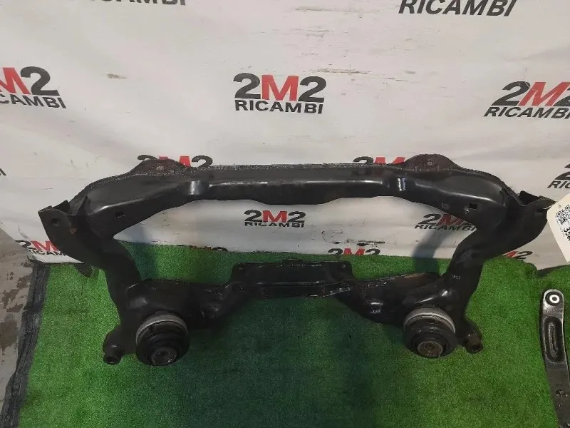 Assale ANT A1726202000 Mercedes Classe SLK R171 2004