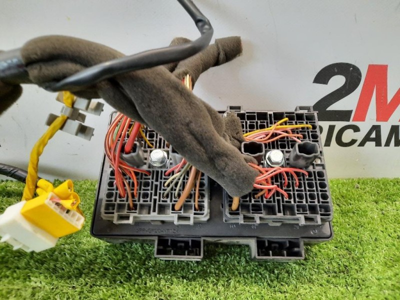 Griglia Condotto ARIA Cruscotto Centrale 500240 Land Rover Discovery III 2005