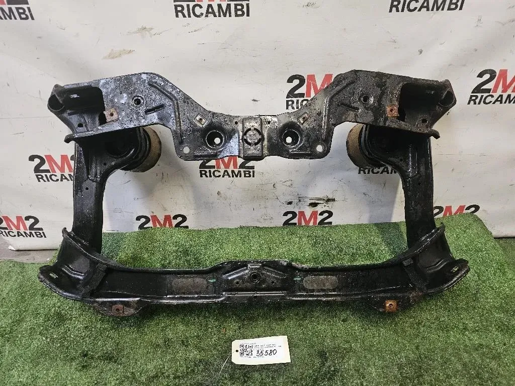 Assale ANT A1726202000 Mercedes Classe SLK R171 2008