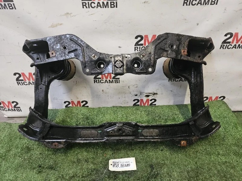 Assale ANT A1726202000 Mercedes Classe SLK R171 2008