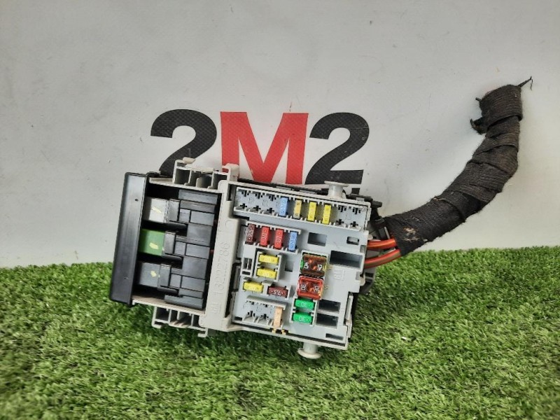 Griglia Condotto ARIA Cruscotto Centrale BJ32-014L21-DB Land Rover Range Rover Evoque I 2011