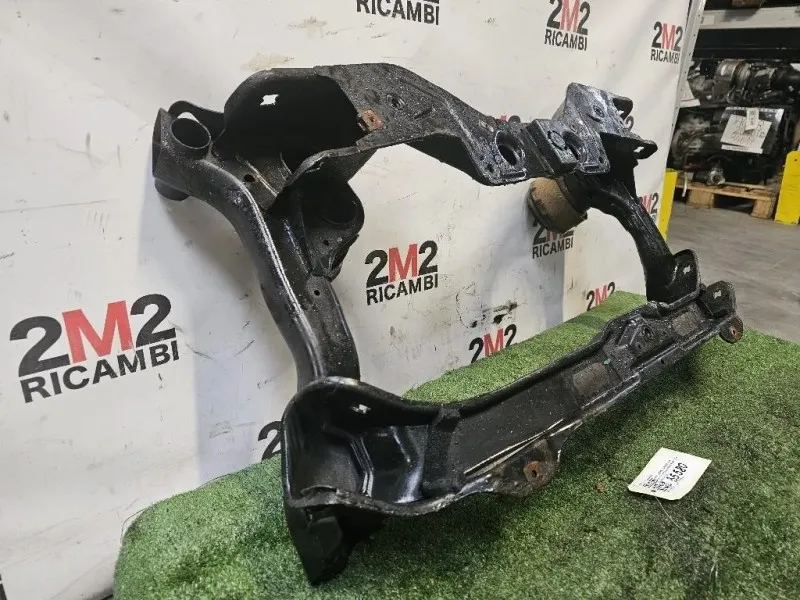 Assale ANT A1726202000 Mercedes Classe SLK R171 2008