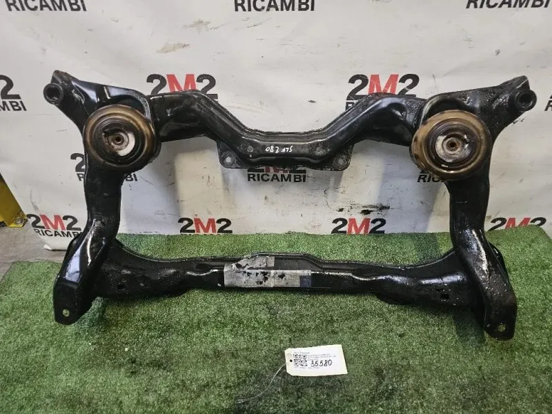 Assale ANT A1726202000 Mercedes Classe SLK R171 2008