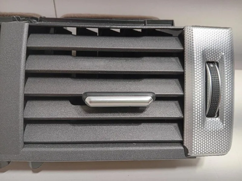 Griglia Condotto ARIA Cruscotto Centrale BJ32-014L21-DB Land Rover Range Rover Evoque I 2011