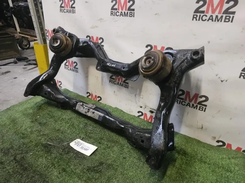 Assale ANT A1726202000 Mercedes Classe SLK R171 2008