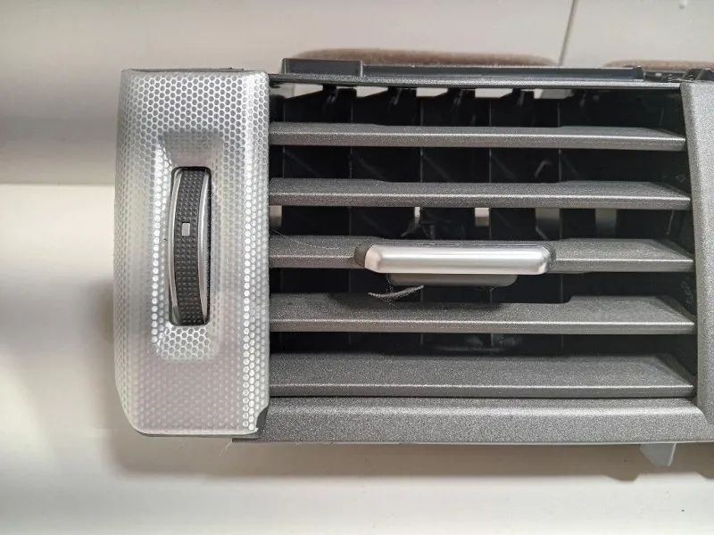 Griglia Condotto ARIA Cruscotto Centrale BJ32-014L21-DB Land Rover Range Rover Evoque I 2011