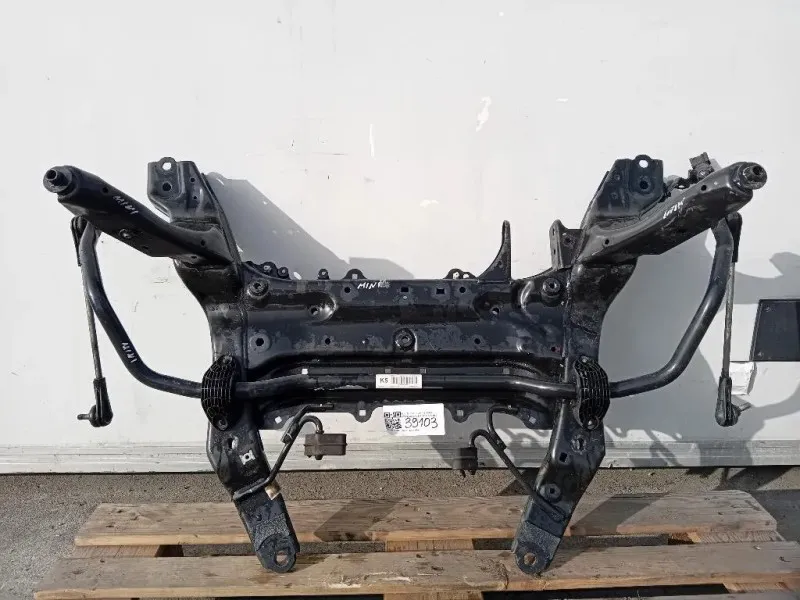 Assale ANT 31116872729 Mini MINI Clubman F54 2019