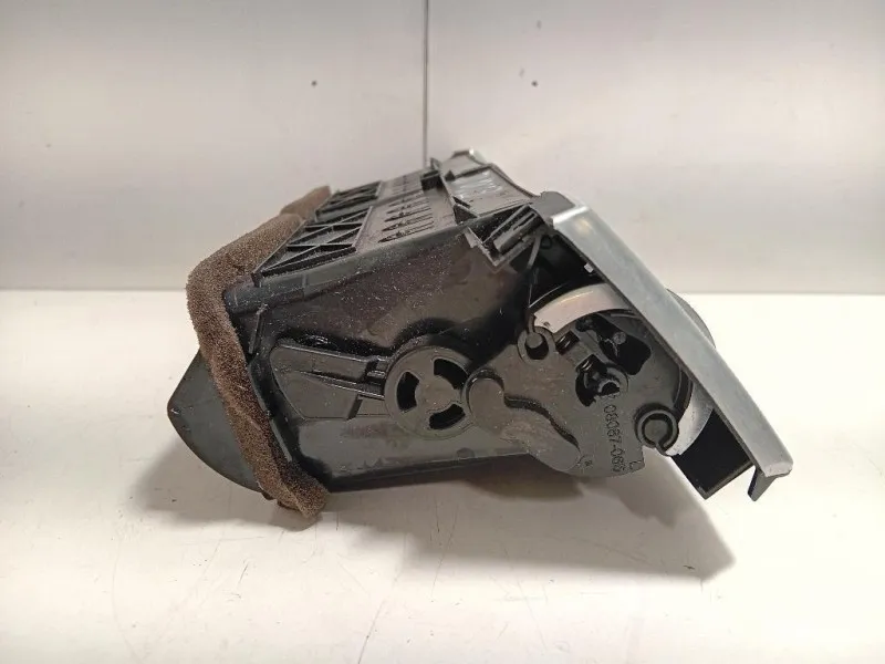 Griglia Condotto ARIA Cruscotto Centrale BJ32014L21AB Land Rover Range Rover Evoque I 2011