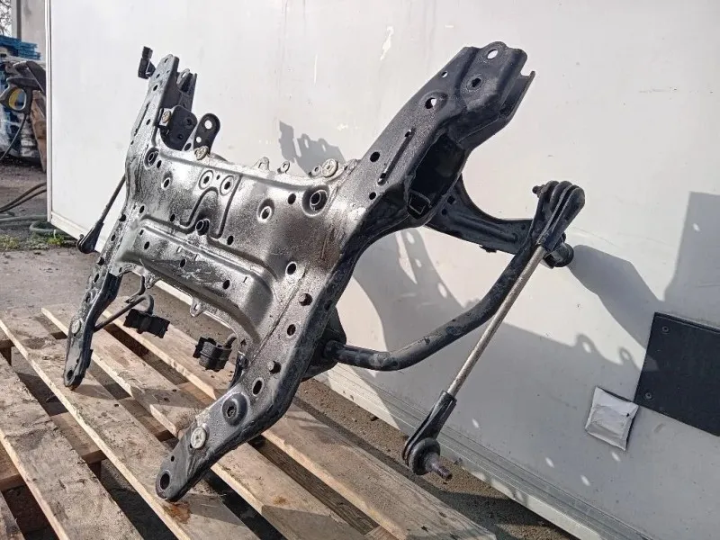 Assale ANT 31116872729 Mini MINI Clubman F54 2019