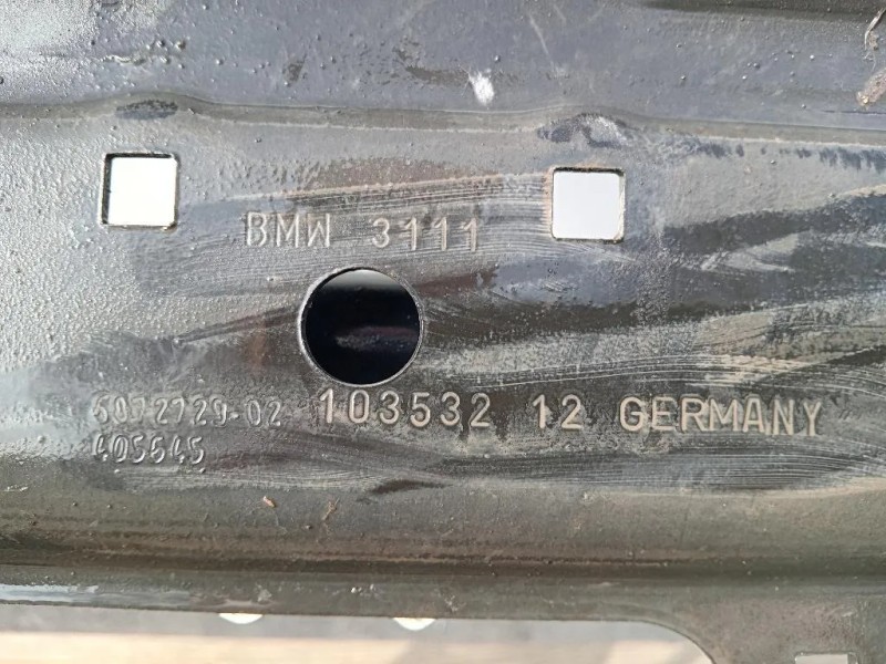 Assale ANT 31116872729 Mini MINI Clubman F54 2019