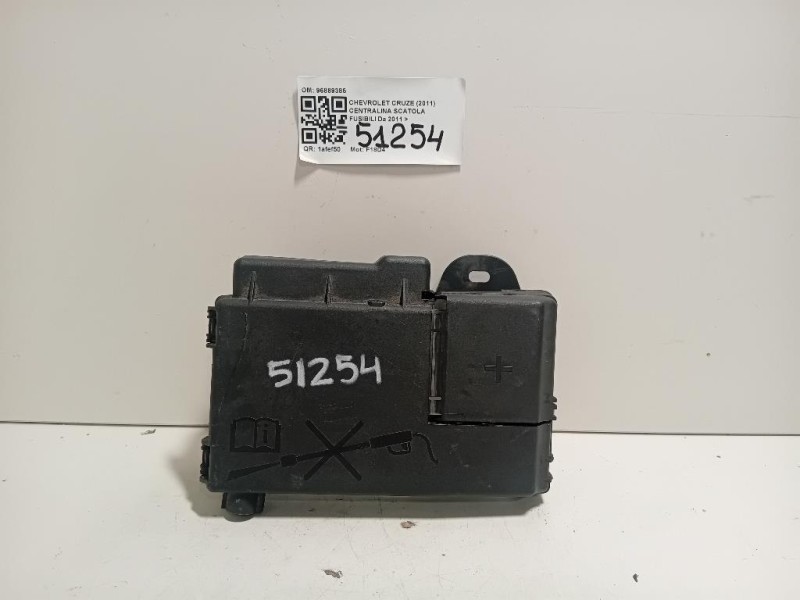 Assale ANT 31116872729 Mini MINI Clubman F54 2019