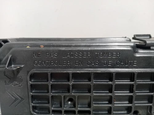 Assale ANT 31116869546 Mini MINI Cooper F55 2014