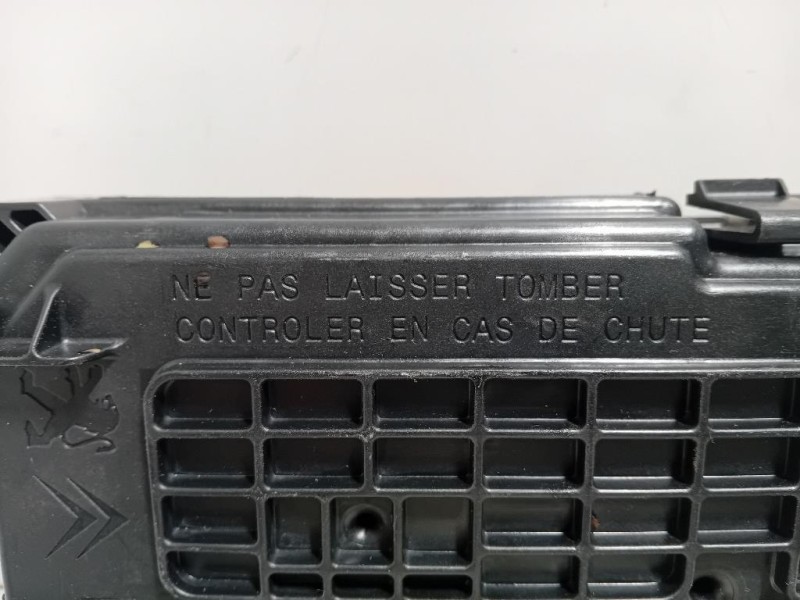 Griglia Condotto ARIA Cruscotto Centrale A1768300354 Mercedes Classe A W176 2013