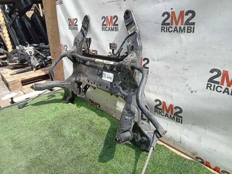 Assale ANT 31116869546 Mini MINI Cooper F55 2014