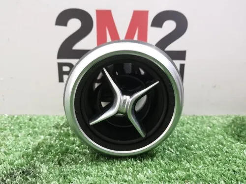 Griglia Condotto ARIA Cruscotto Centrale A1768300354 Mercedes Classe A W176 2013