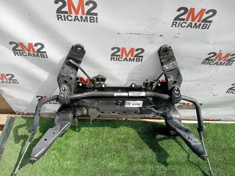 Assale ANT 31116869546 Mini MINI Cooper F55 2014