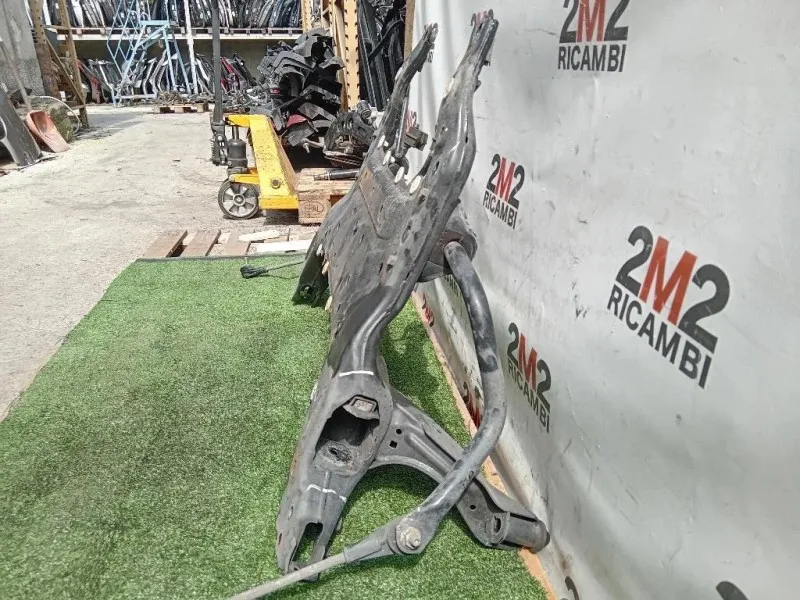 Assale ANT 31116869546 Mini MINI Cooper F55 2014