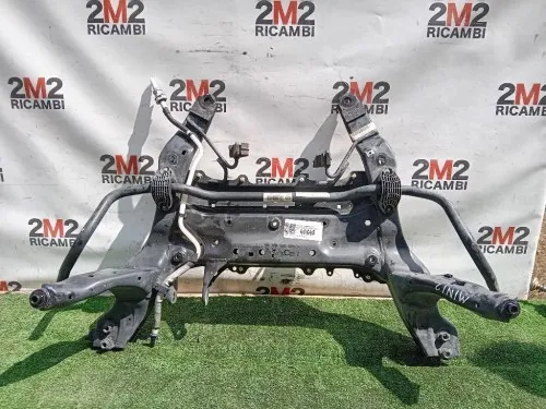 Assale ANT 31116869546 Mini MINI Cooper F55 2014