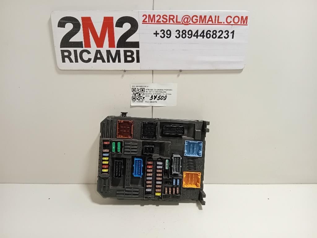 Assale ANT 31116869546 Mini MINI Cooper F55 2014