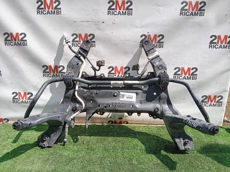 Assale ANT 31116869546 Mini MINI Cooper F55 2014