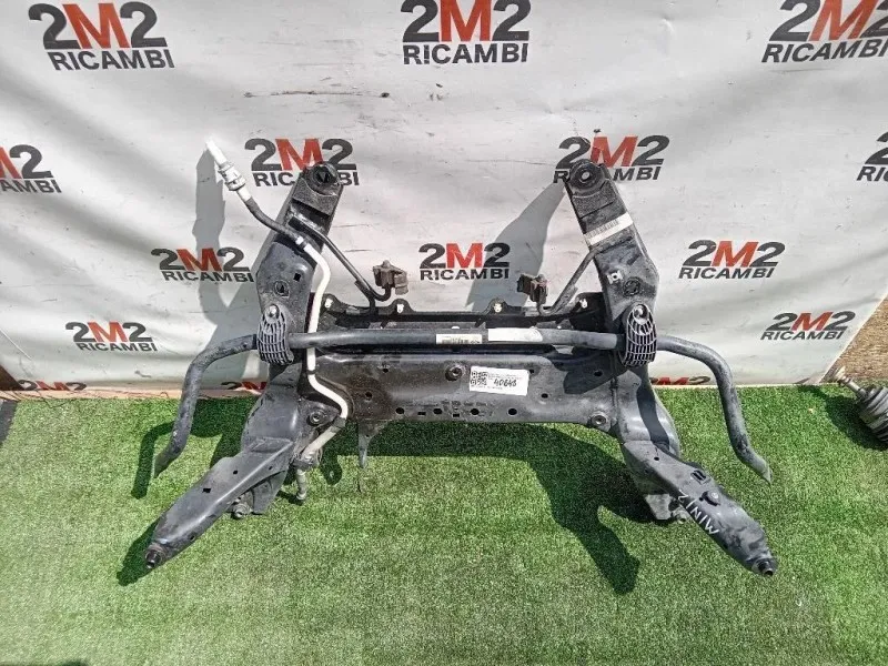 Assale ANT 31116869546 Mini MINI Cooper F55 2014