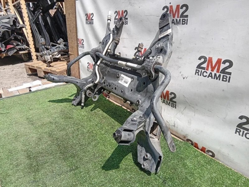 Assale ANT 31116869546 Mini MINI Cooper F55 2014