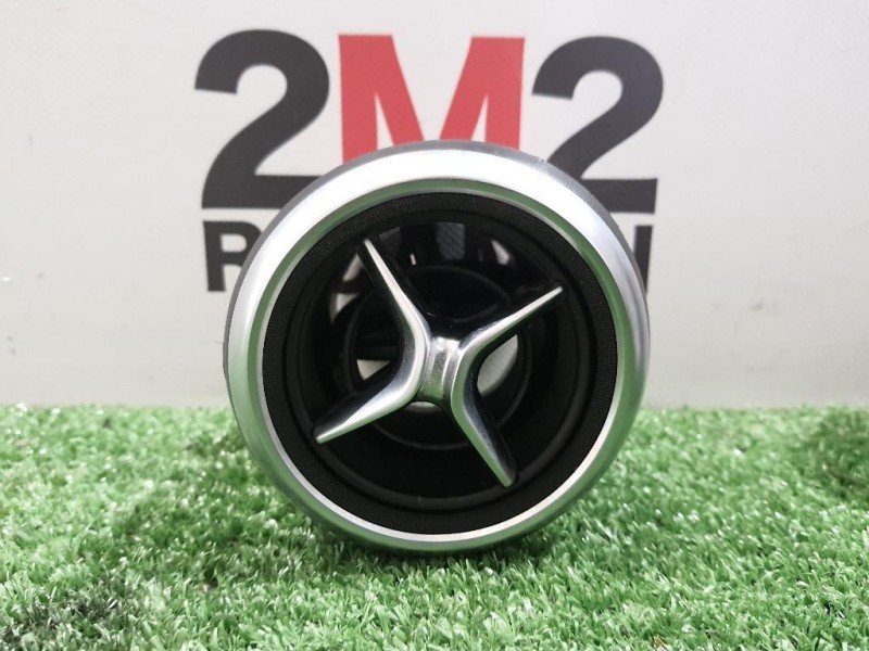 Griglia Condotto ARIA Cruscotto Centrale A1768300354 Mercedes Classe A W176 2013