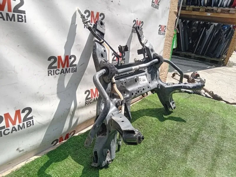 Assale ANT 31116869546 Mini MINI Cooper F55 2014