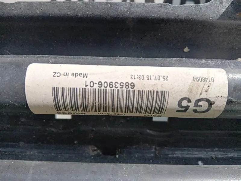 Assale ANT 31116869546 Mini MINI Cooper F55 2014