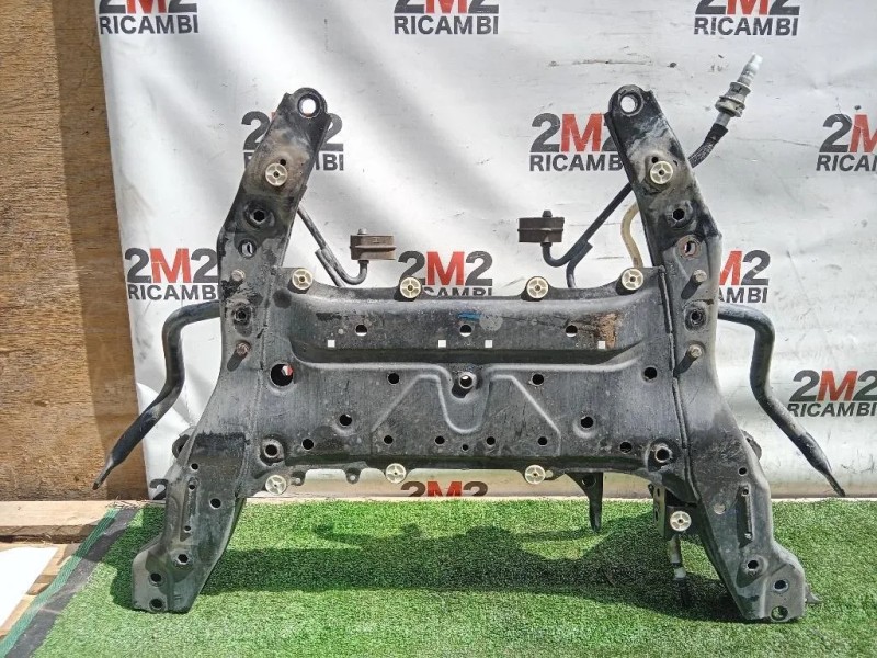 Assale ANT 31116869546 Mini MINI Cooper F55 2014