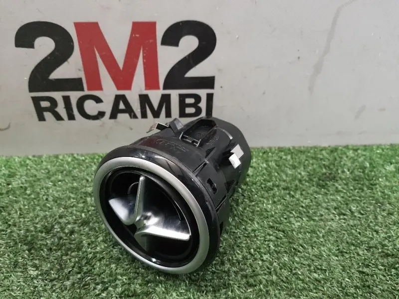 Griglia Condotto ARIA Cruscotto Centrale A24683041002A17 Mercedes Classe B W246 2014